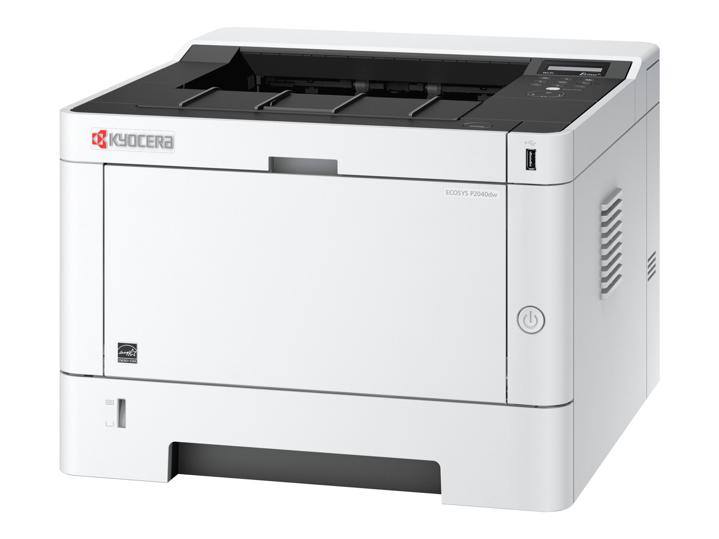 ECOSYS P2040DW SW-Drucker, Bis zu 40 Seiten
