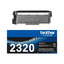 Brother Toner black TN2320 ca. 2.600 Seiten