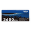 Brother Toner blackTN3600XXL ca. 11.000 Seiten