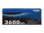 Brother Toner blackTN3600XXL ca. 11.000 Seiten