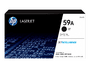 HP Toner black Nr. 59A (CF259A) ca. 3.000 Seiten