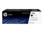 HP Toner black Nr. 106A (W1106A) ca. 1.000 Seiten