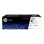 HP Toner black Nr. 106A (W1106A) ca. 1.000 Seiten