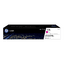 HP Toner magenta Nr. 117A (W2073A) ca. 700 Seiten