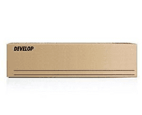 Develop Toner TN321K black 27.000 Seiten