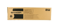 Sharp Toner cyan MX61GTCA ca. 24.000 Seiten