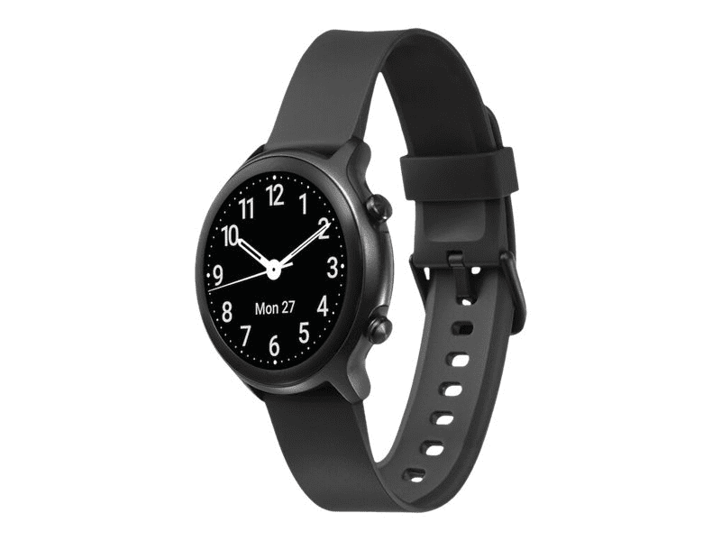 Doro Watch - Intelligente Uhr mit Riemen - TPU-Silikon - Anzeige 3.3 cm (1.28)