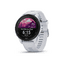 Garmin Forerunner 255 Music - 46 mm - Sportuhr mit Riemen - Silikon -...