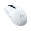 Logitech G305 Maus RF Wireless Optisch 12000 DPI rechts Weiß