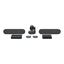 Logitech Rally Plus ConferenceCam System, schwarz