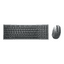 Dell Wireless Keyboard and Mouse KM7120W - Tastatur-und-Maus-Set