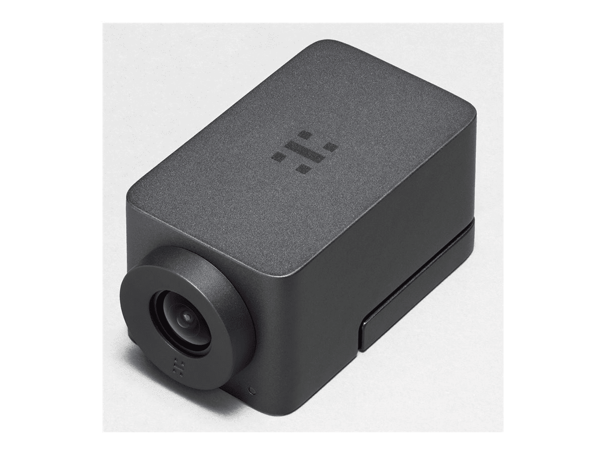 Huddly IQ - Konferenzkamera - Farbe - 12 MP - 720p, 1080p