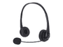 SANDBERG USB Office Headset - Headset - On-Ear
