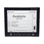 Roomz Display - Raummanager - kabellos - Wi-Fi, NFC