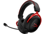 HyperX Cloud II Wireless (HHSC2X-BA-RD/G)