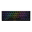 Sharkoon SKILLER SGK50 S4 - Tastatur - Hintergrundbeleuchtung