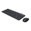 HP 150 - Tastatur-und-Maus-Set - USB - Deutsch