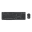 Logitech MK370 Combo for Business Graphite, Logi Bolt, USB/Bluetooth, DE
