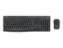 Logitech MK370 Combo for Business Graphite, Logi Bolt, USB/Bluetooth, DE
