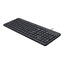 HP 150 - Tastatur - Deutsch - Schwarz - für Victus by HP Laptop 15, 16
