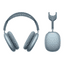 Apple AirPods Max USB-C, blau
