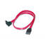 Digitus Kabel SATA 6GB/s 0.50m gewinkelt