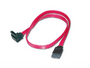 Digitus Kabel SATA 6GB/s 0.50m gewinkelt