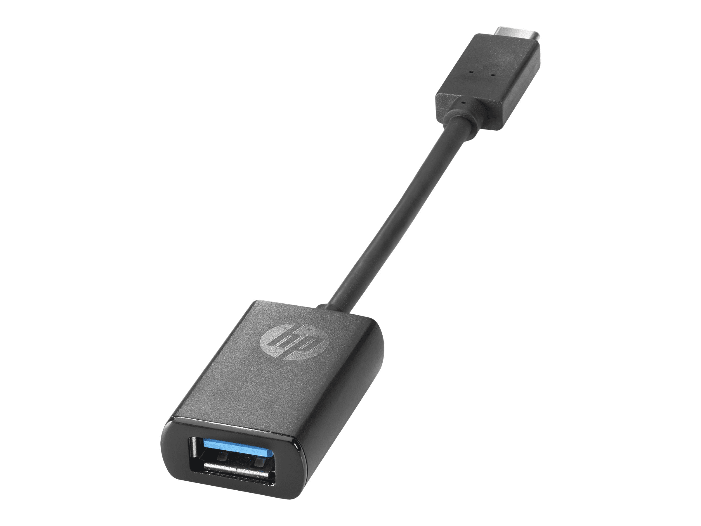 HP USB adapter - USB Type A (W) bis USB Typ C (M) - USB 3.0