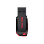 SanDisk Cruzer Blade blau 16GB, USB-A 2.0