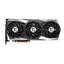 MSI Radeon RX 6800 XT Gaming Z Trio 16G, 16GB GDDR6, HDMI, 3x DP