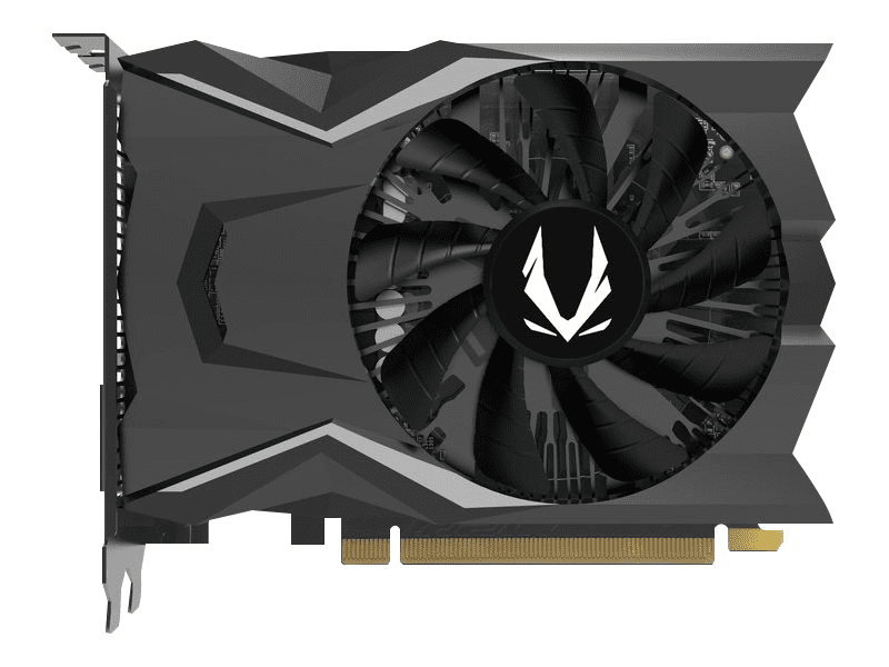 ZOTAC GTX 1630 Geforce GAMING 4GB,GDDR6,DP,HDMI,DVI - 4.096 MB