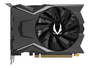ZOTAC GTX 1630 Geforce GAMING 4GB,GDDR6,DP,HDMI,DVI - 4.096 MB