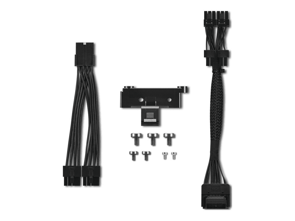 Lenovo ThinkStation Cable Kit for Graphics Card P3 TWR/Ultra - Kabel-/Adapterset