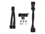 Lenovo ThinkStation Cable Kit for Graphics Card P3 TWR/Ultra - Kabel-/Adapterset
