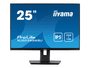 iiyama ProLite XUB2595WSU-B5, 25, WUXGA (1920x1200), IPS, 75Hz, HDMI, DP,...