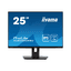 iiyama ProLite XUB2595WSU-B5, 25, WUXGA (1920x1200), IPS, 75Hz, HDMI, DP,...