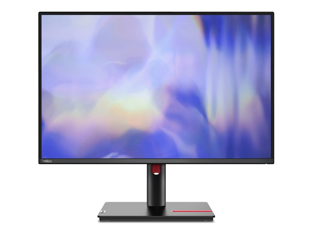 Lenovo ThinkVision T24d-30, 24 IPS, 1920x1200, 100Hz, VGA, HDMI, DP,...