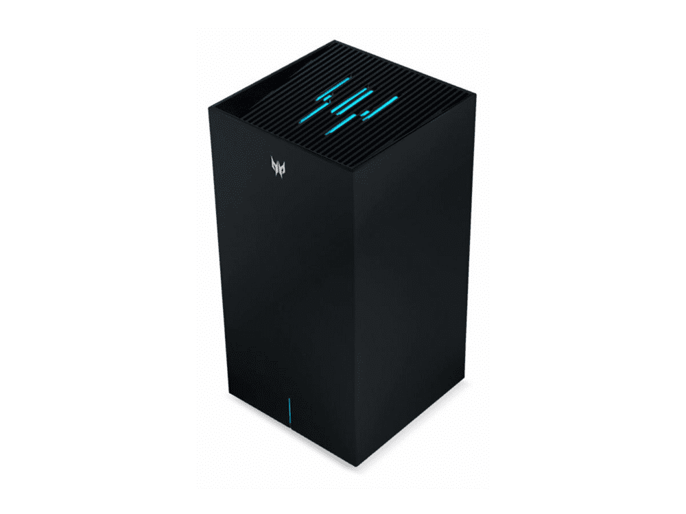 Acer Predator Connect X7 5G CPE - Wireless Router - 1A Shop