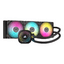 Corsair iCUE Link TITAN 360 RX RGB - Prozessor-Flüssigkeitskühlsystem -...