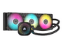 Corsair iCUE Link TITAN 360 RX RGB - Prozessor-Flüssigkeitskühlsystem -...