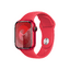Apple Armband für Smartwatch - 41 mm - Größe S/M - Produkt (ROT)