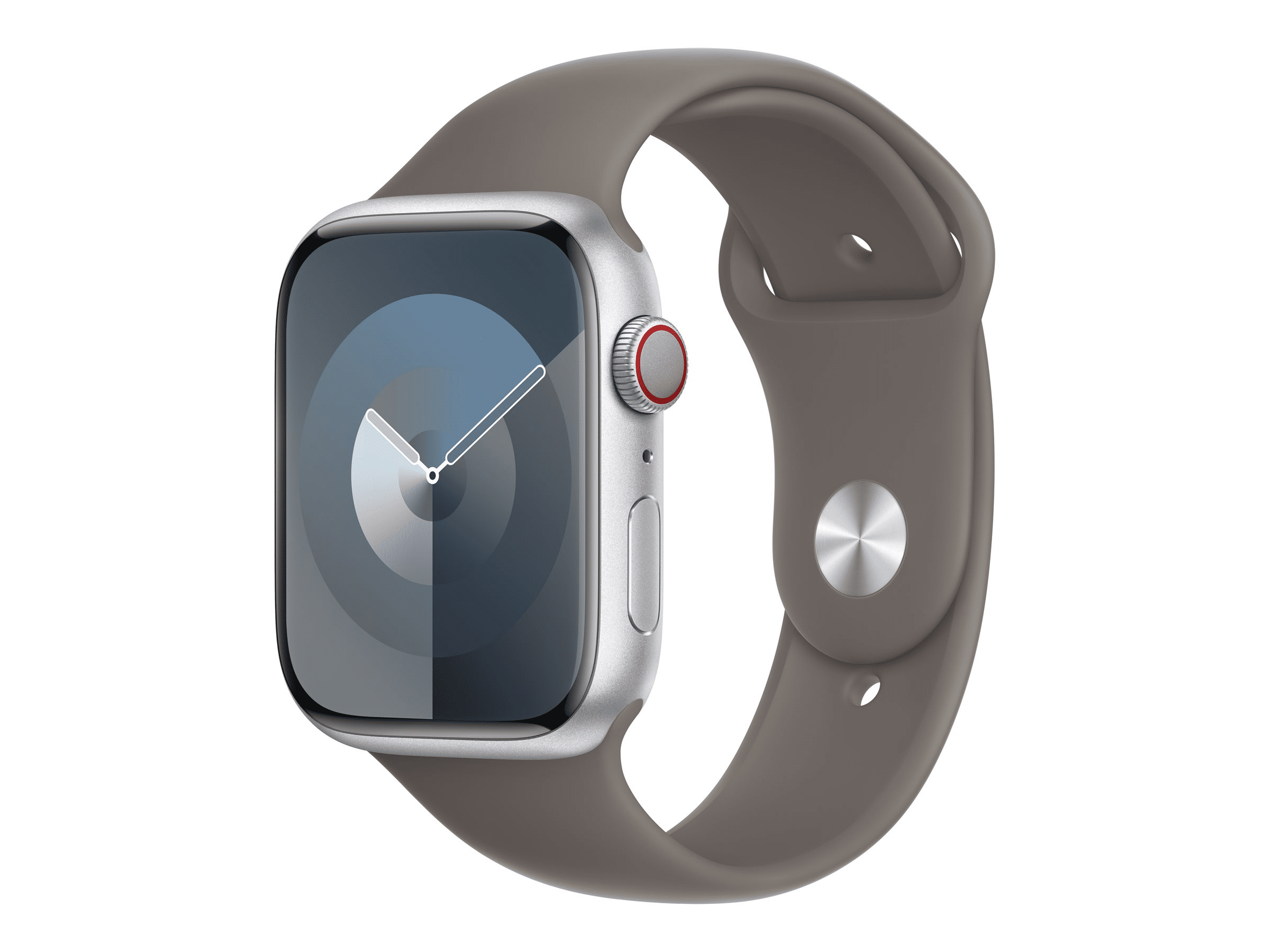 Apple Armband für Smartwatch - 45 mm - M/L (für Handgelenke 160 - 210 mm)