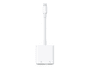 Apple Lightning Adapter - Lightning männlich zu USB