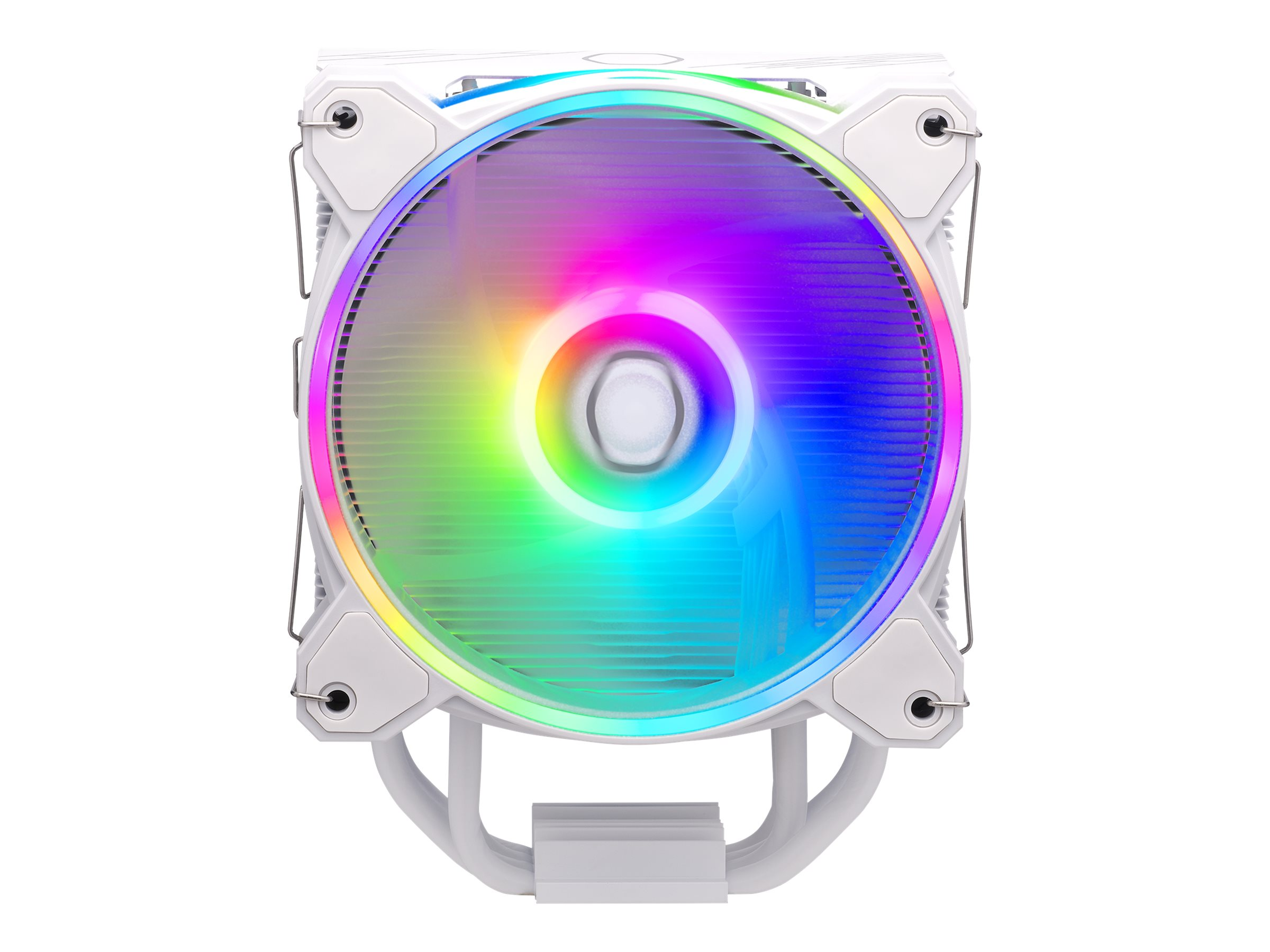 Cooler Master Hyper 212 HALO - Prozessor-Luftkühler - (für: LGA1156, LGA1155,...