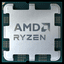 AMD Ryzen 7 7700, 8C/16T, 3.80-5.30GHz, tray