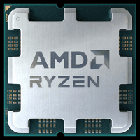 AMD Ryzen 7 7800X3D, 8C/16T, 4.20-5.00GHz, tray