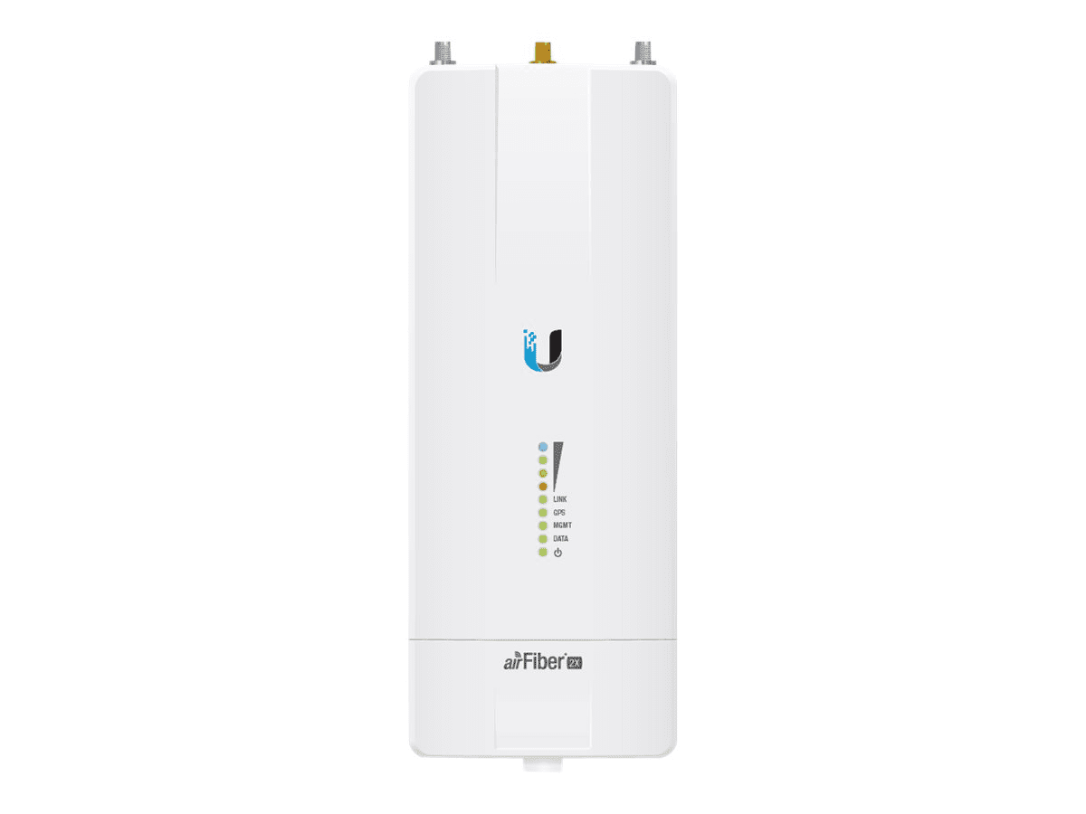 Ubiquiti airFiber X, 2.4GHz
