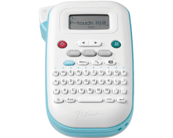Brother P-touch PT-N10 Beschriftungsgerät 12mm