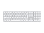 Apple Magic Keyboard mit Touch ID und Ziffernblock für Mac mit Apple Chip...