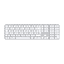 Apple Magic Keyboard mit Touch ID und Ziffernblock für Mac mit Apple Chip...